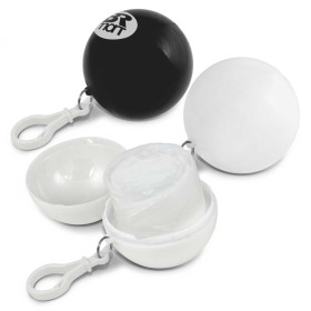 Poncho Balls